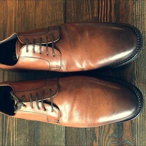 Bruno Magli oxfords